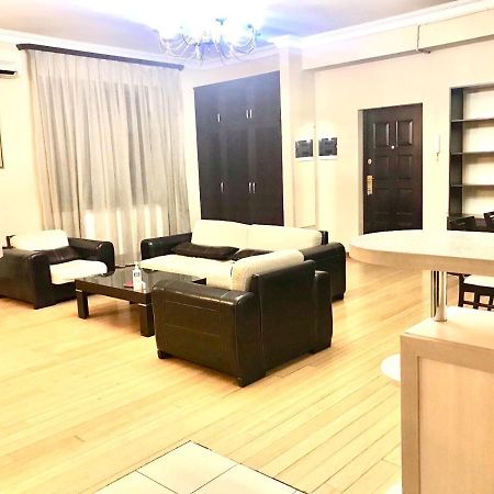 Mount Hood Apartments Ереван Екстериор снимка