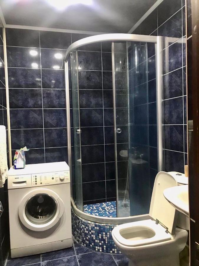 Mount Hood Apartments Ереван Екстериор снимка