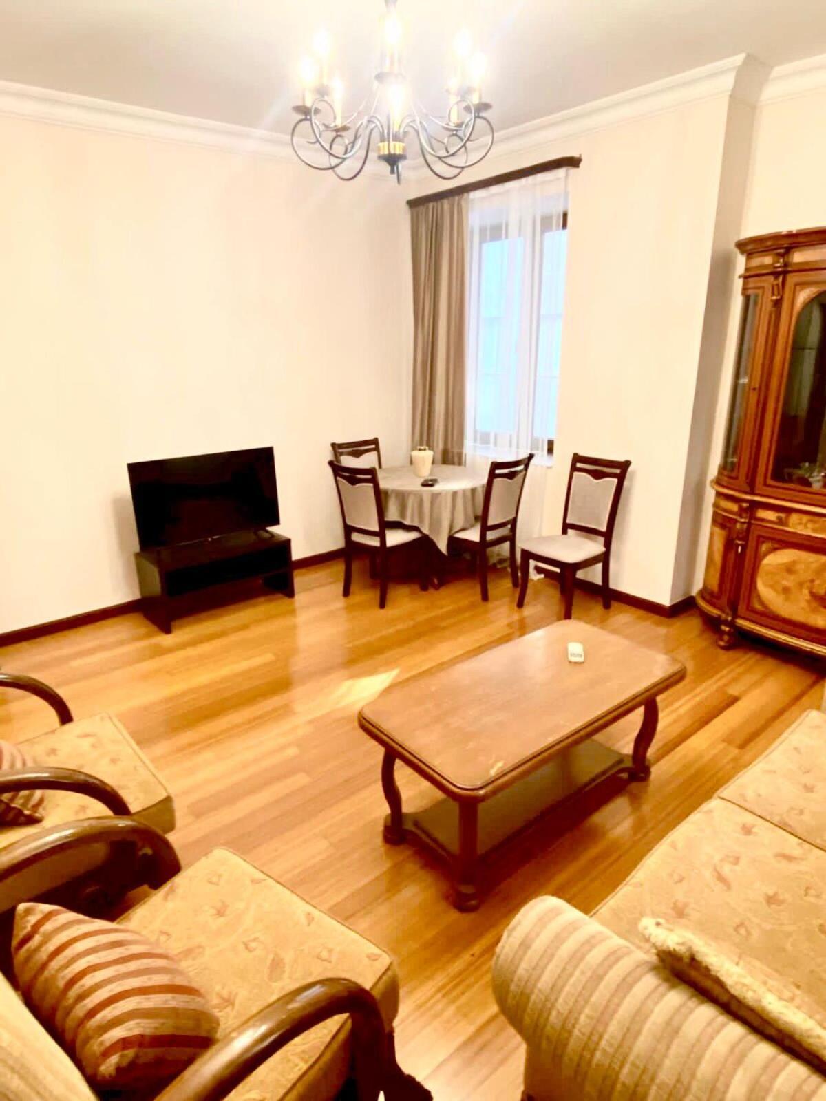 Mount Hood Apartments Ереван Екстериор снимка