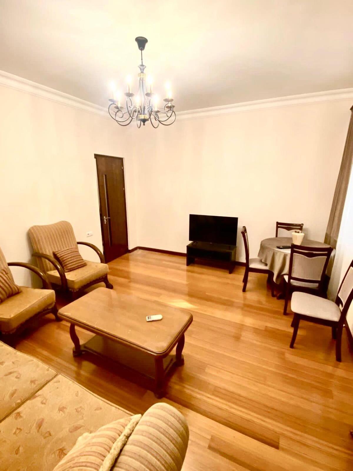 Mount Hood Apartments Ереван Екстериор снимка
