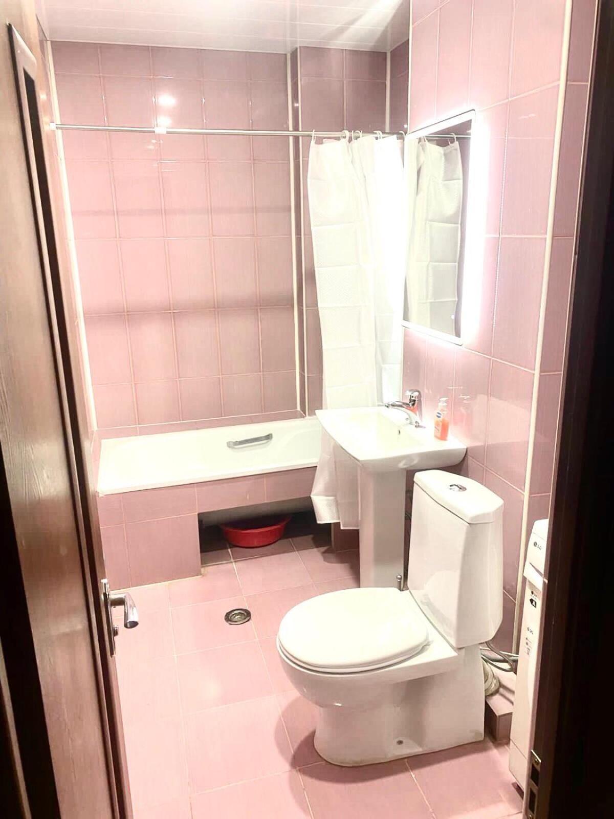 Mount Hood Apartments Ереван Екстериор снимка