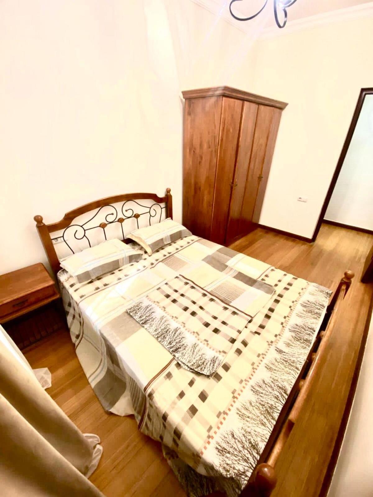 Mount Hood Apartments Ереван Екстериор снимка