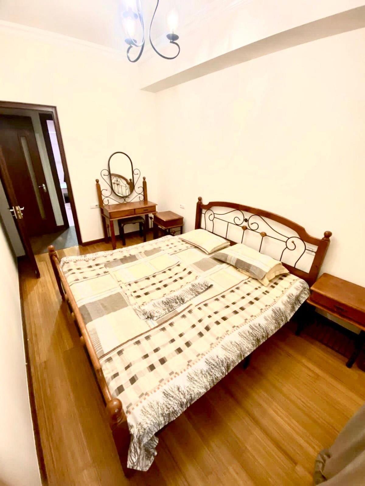 Mount Hood Apartments Ереван Екстериор снимка